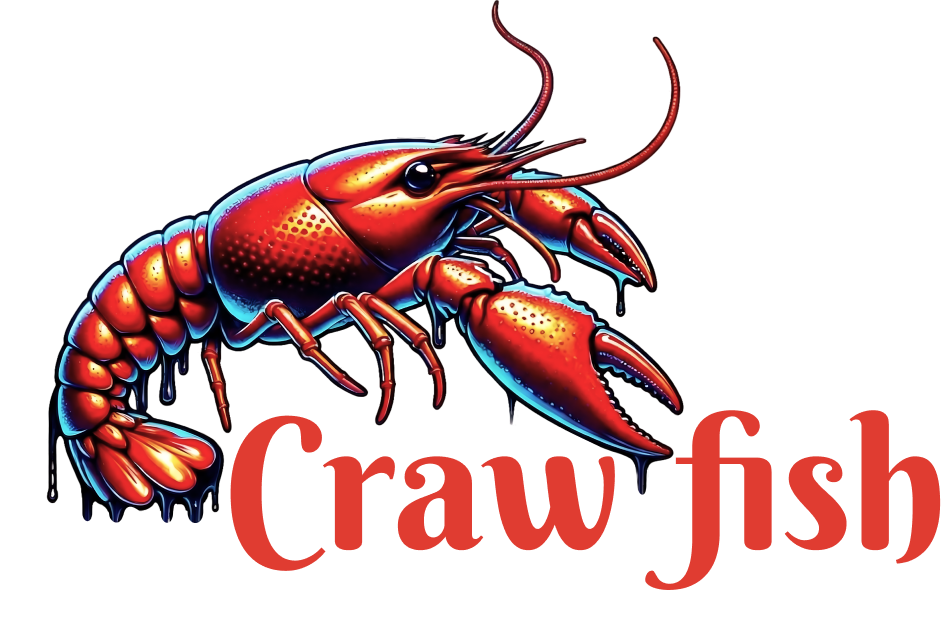 Reigning Crawfish Shack
