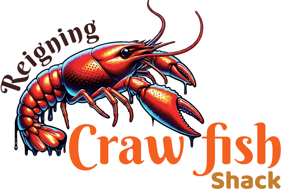 Reigning Crawfish Shack